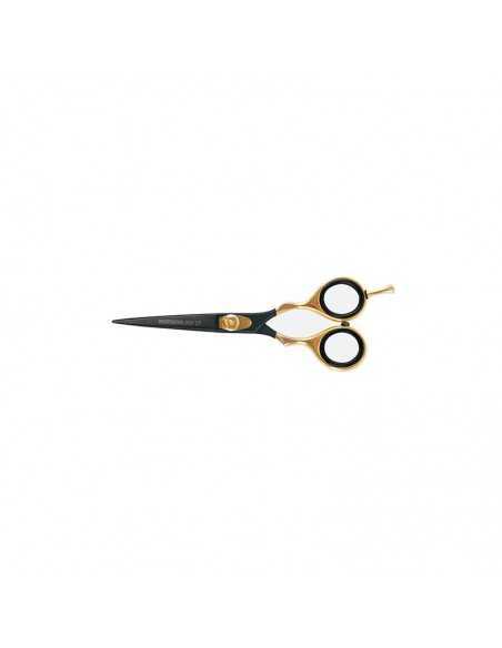 TIJERA BLACK & GOLD 5,5 PERFECT BEAUTY