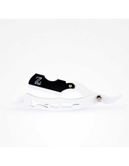 NAVAJA RAZOR BURLY WHITE PERFECT BEAUTTY