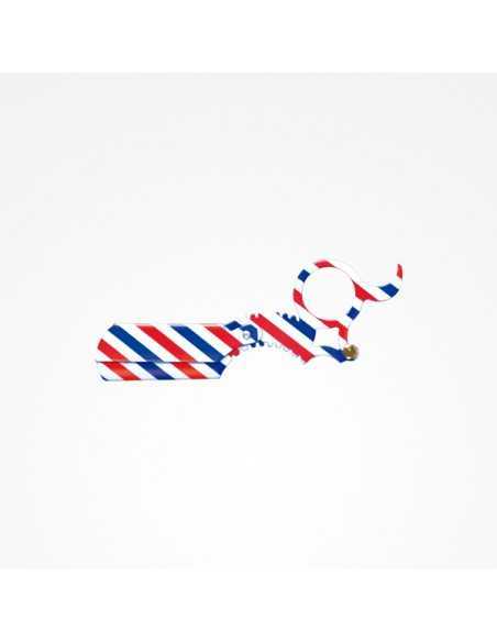 NAVAJA RAZOR SICISSORS BARBER LINE PERFECT BEAUTY