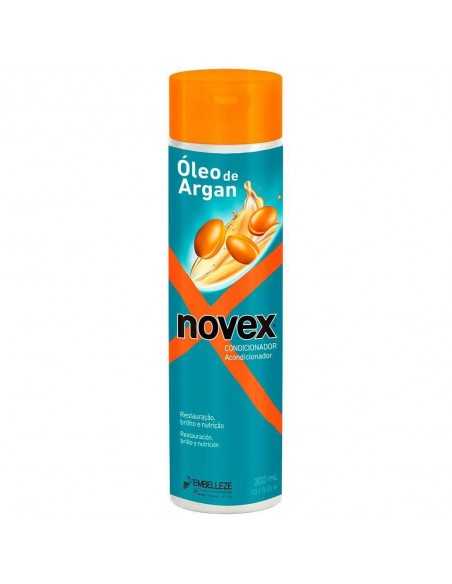 ARGAN OIL ACONDICIONADOR 300ML NOVEX