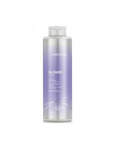 BLONDE LIFE VIOLET SHAMPOO JOICO