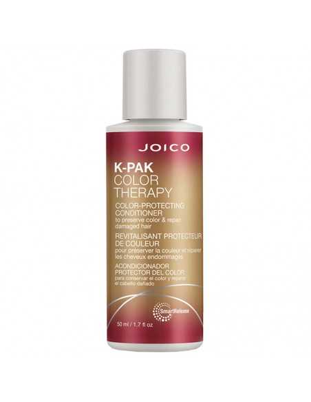 K-PAK COLOR THERAPY COLOR PROTECTING CHAMPÚ JOICO