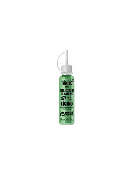 TÓNICO RICINO 100ML GOTA DOURADA