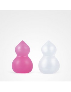 DROP SILICONE 2 ESPONJAS DE SILICONA