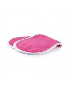 TOALLA DESMAQUILLANTE ERASER PERFECT BEAUTY