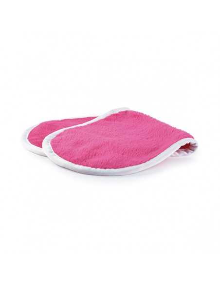 TOALLA DESMAQUILLANTE ERASER PERFECT BEAUTY