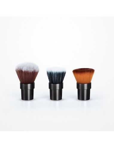 ADVANCED MAKEUP GOLDEN BLACK PERFECT BEAUTY
