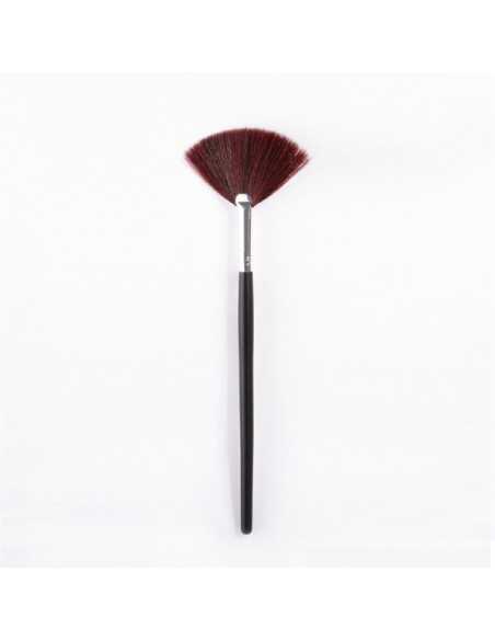 BROCHA ABANICO BASIC Nº03