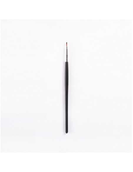 BROCHA DELINEADOR OJOS BASIC LINE Nº12