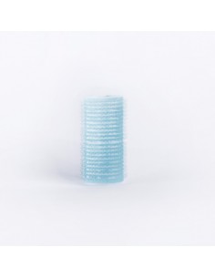 RULOS VELCRO 12 UNIDADES 28MM Ø X 63MM