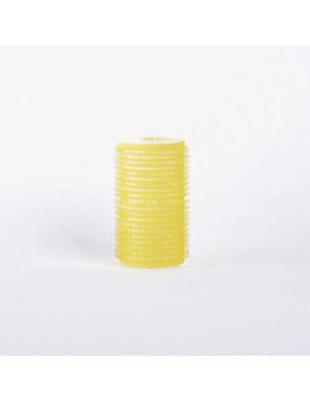 RULOS VELCRO 12 UNIDADES 32MM Ø X 63MM