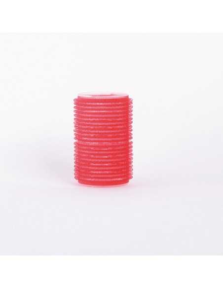 RULOS VELCRO 12 UNIDADES 36MM Ø X 63MM