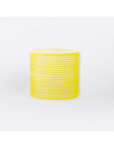 RULOS VELCRO 6 UNIDADES 66MM Ø X 63MM