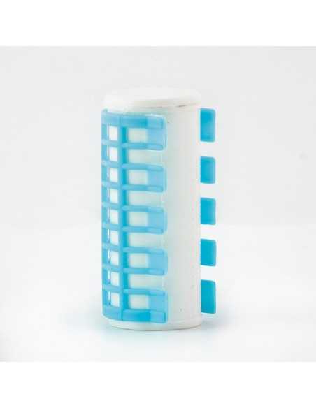 RULO DE AGUA CALIENTE 5 UNDS Ø28mm x 63mm.