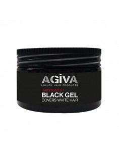 HAIRPIGMENT BLACK GEL 250ML