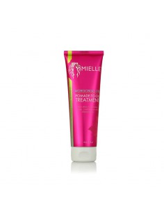 MONGONGO OIL POMADE-TO-OIL TREATMENT 113G MIELLE