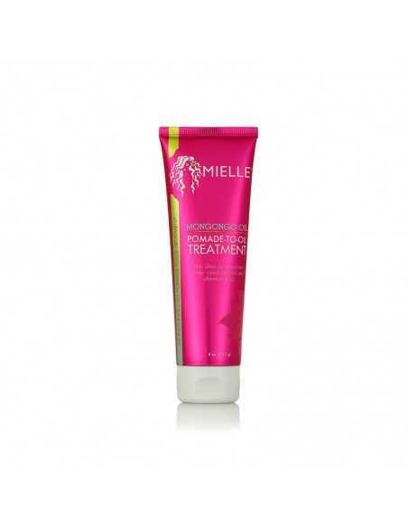 MONGONGO OIL POMADE-TO-OIL TREATMENT 113G MIELLE