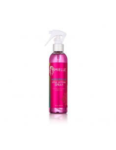 MONGONGO OIL STYLE SETTING SPRAY 240ML MIELLE