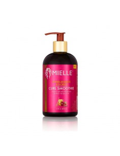 POMEGRANATE & HONEY CURL SMOOTHIE 355ML MIELLE