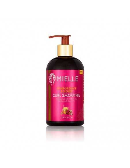 POMEGRANATE & HONEY CURL SMOOTHIE 355ML MIELLE