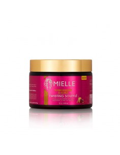 POMEGRANATE & HONEY TWISTING SOUFFLÉ 340G MIELLE