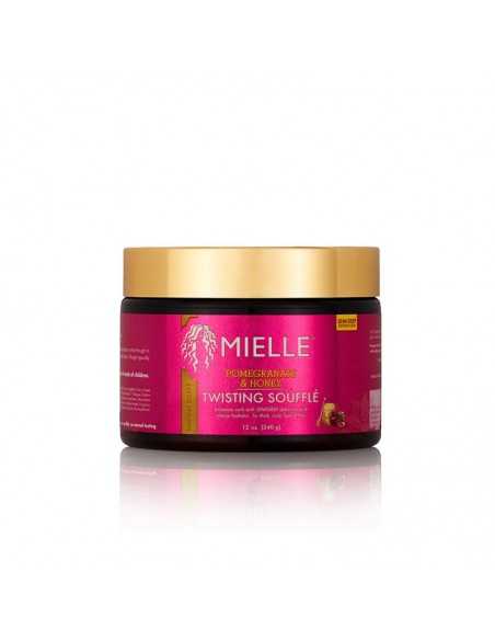 POMEGRANATE & HONEY TWISTING SOUFFLÉ 340G MIELLE