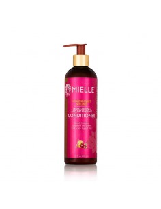 POMEGRANATE & HONEY MOISTURIZING ACONDICIONADOR 355ML MIELLE