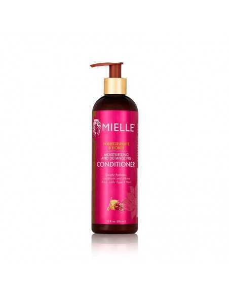 POMEGRANATE & HONEY MOISTURIZING ACONDICIONADOR 355ML MIELLE