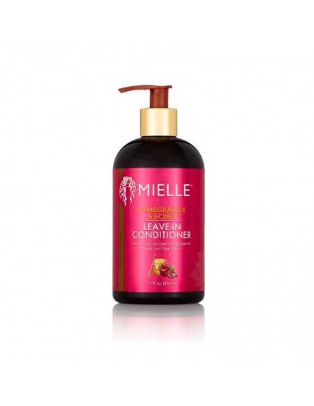 POMEGRANATE & HONEY LEAVE-IN ACONDICIONADOR 355ML MIELLE