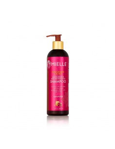 POMEGRANATE & HONEY MOISTURIZING AND DETANGLING CHAMPÚ 355ML MIELLE