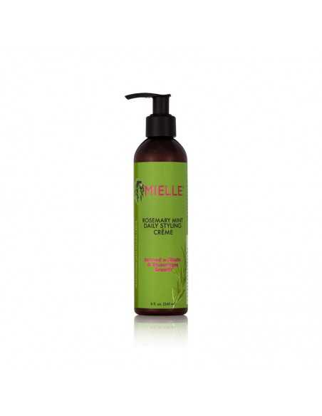 ROSEMARY MINT DAILY STYLING CRÉME 240ML MIELLE