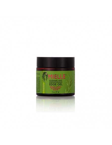 ROSEMARY MINT STRENGTHENING EDGE GEL 57G MIELLE