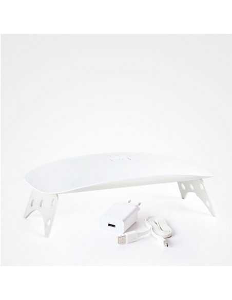 MINI LÁMPARA UV-LED DUST STAR PERFECT BEAUTY