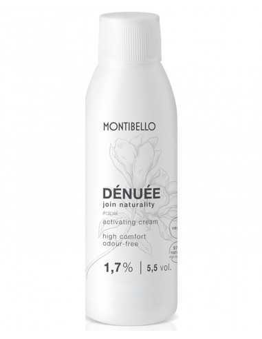 DENUEE CREAM ACTIVADORA 90ML MONTIBELLO