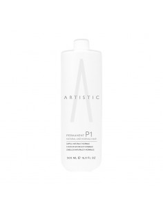 PERMANENTE ARTISTIC HAIR 500ML