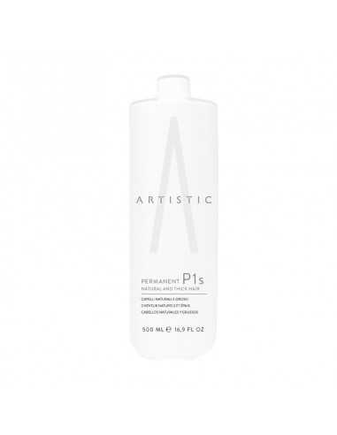 PERMANENTE ARTISTIC HAIR 500ML