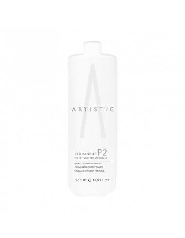 PERMANENTE ARTISTIC HAIR 500ML