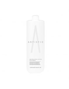 LOCIÓN NEUTRALIZANTE 1000ML ARTISTIC HAIR