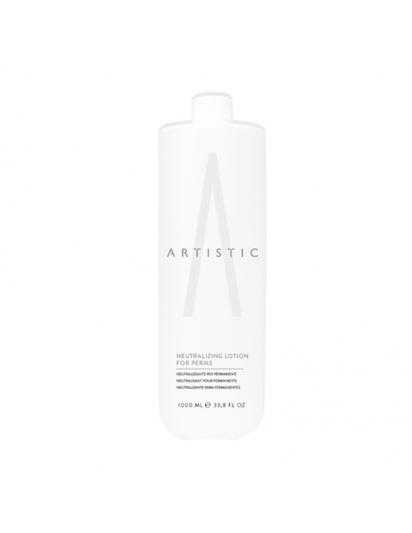 LOCIÓN NEUTRALIZANTE 1000ML ARTISTIC HAIR