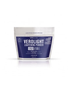 VEROLIGHT POLVO ACLARANTE 8+ 454G JOICO