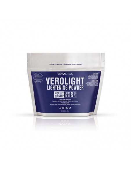 VEROLIGHT POLVO ACLARANTE 8+ 454G JOICO