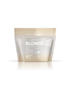 BLONDE LIFE POLVO DECOLORANTE 9+ 454G JOICO