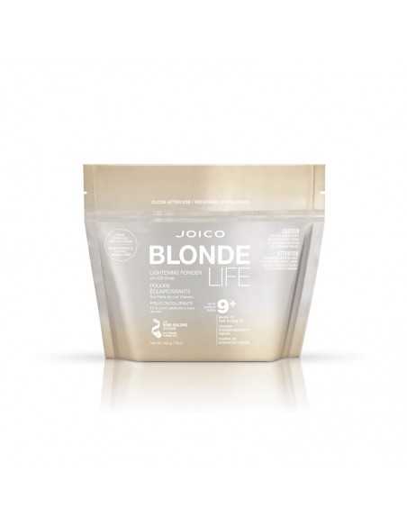 BLONDE LIFE POLVO DECOLORANTE 9+ 454G JOICO