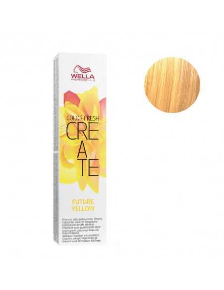 COLOR FRESH CREATE 60ML WELLA