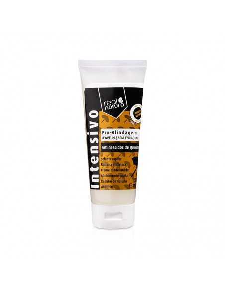 SELANTE CAPILAR PRO-BLINDAGEM 200ML REAL NATURA