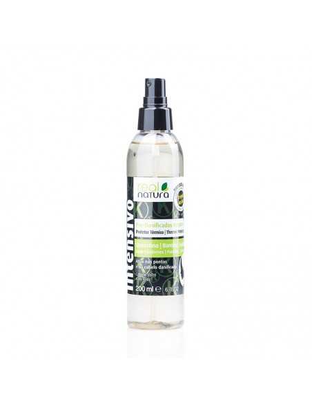 REAL NATURA CARGA LIQUIDA PRO-DANIFICADOS KERATINA 200ML