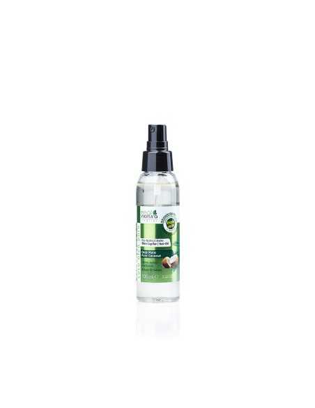 REAL NATURA ACEITE CAPILAR PRO-NUTRICION EXTRA COCO PURO 100ML