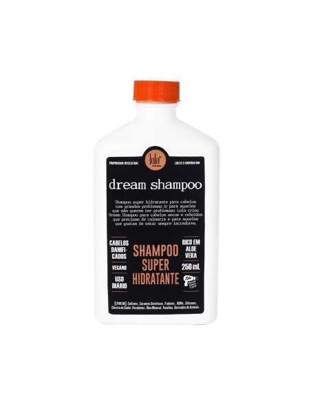 DREAM SHAMPOO 250ML LOLA COSMETICS