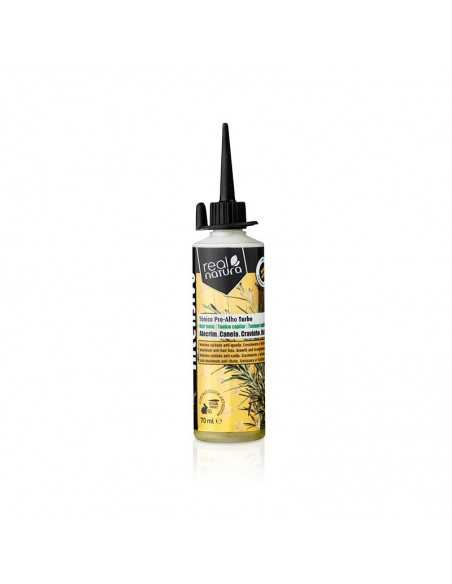 TÓNICO PRO-ALHO TURBO 70ML REAL NATURA