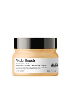 MASCARILLA ABSOLUT REPAIR GOLD L'ORÉAL 250ML
